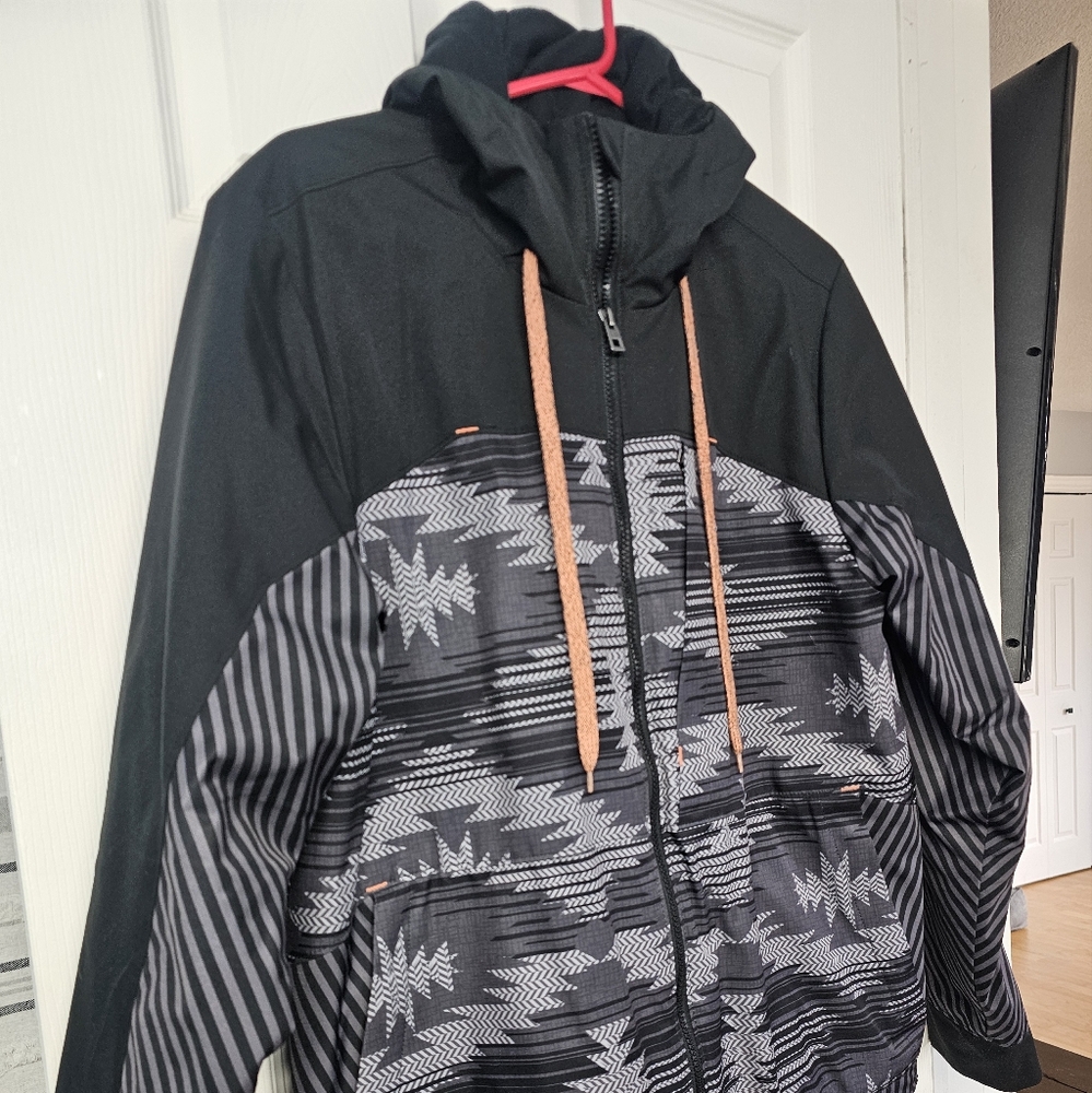 Ladies CINCH jacket